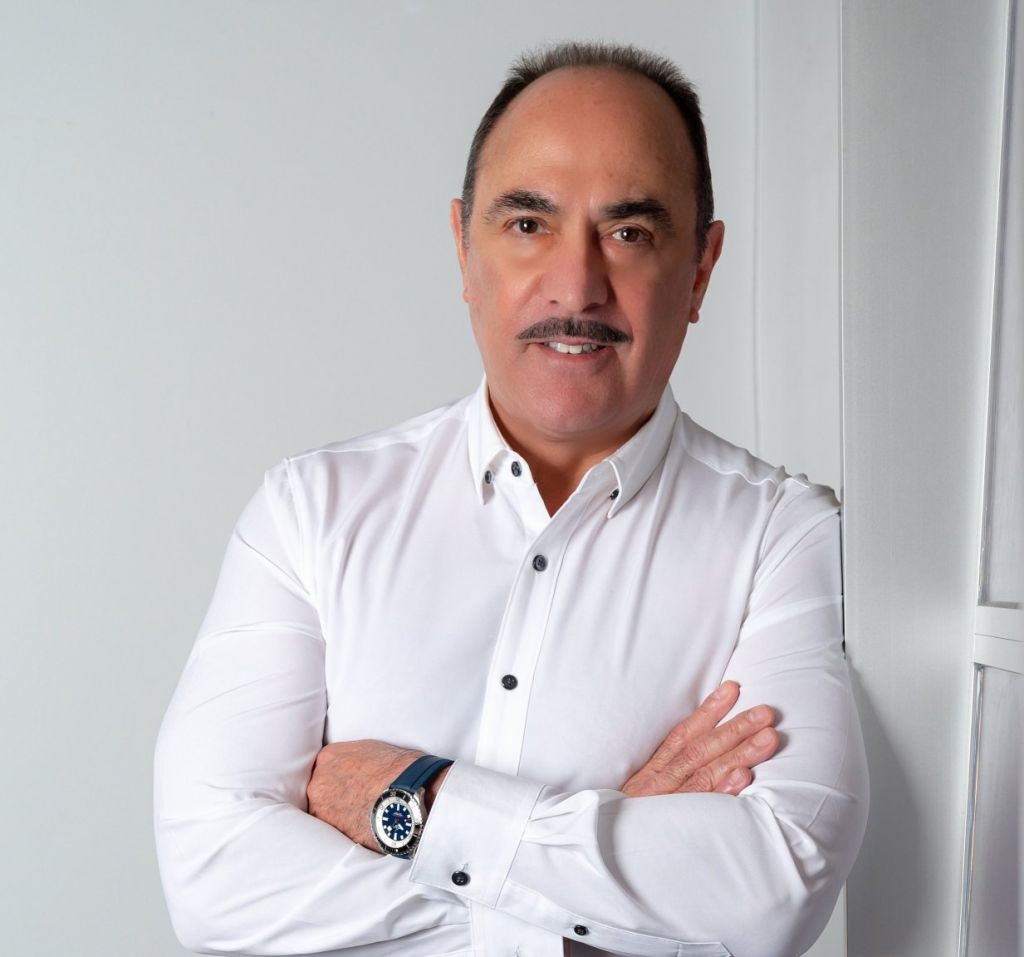 Claudio Ayub
